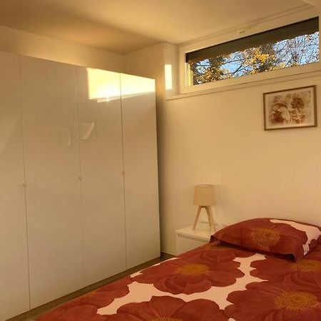 Appartement Dans Une Grange Renovee Strasbourg Eksteriør bilde