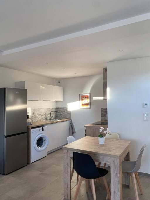Appartement Dans Une Grange Renovee Strasbourg Eksteriør bilde